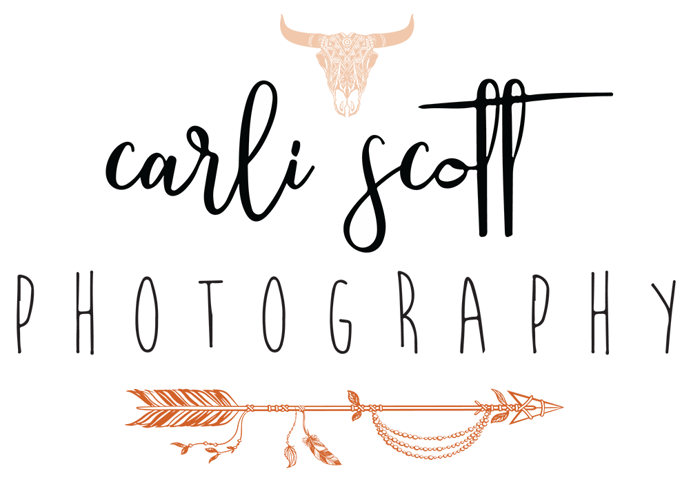 Carli Scott Photography